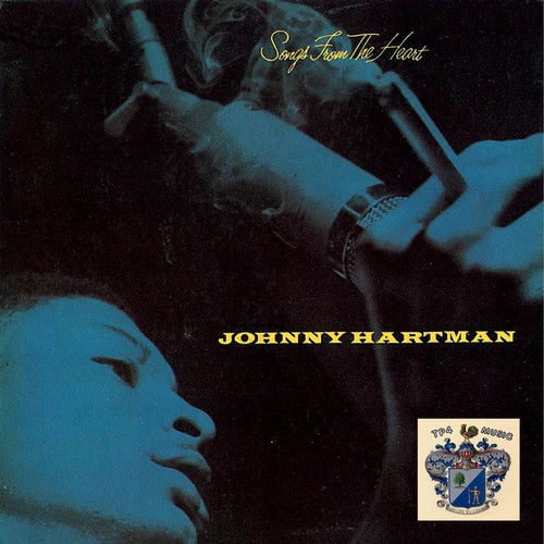 Songs from the Heart