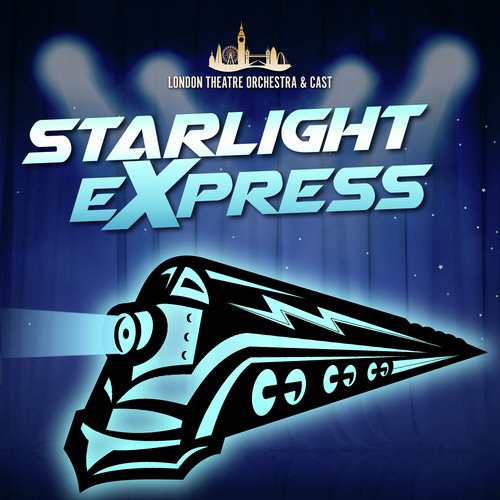 Starlight Express cover art