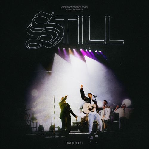 Still (Live / Radio Edit)