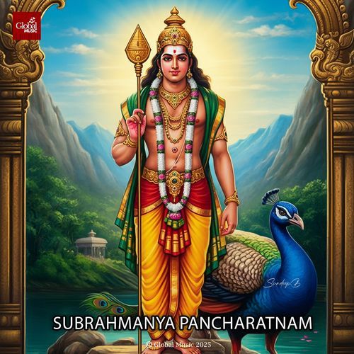 Subrahmanya Pancharatnam