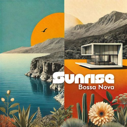 Sunrise Bossa Nova: Upbeat Beats for a Sunny Morning