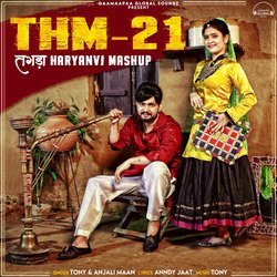 Tagda Haryanvi Mashup 21-PAtTWiReZ3s