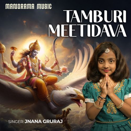 Tamburi Meetidava