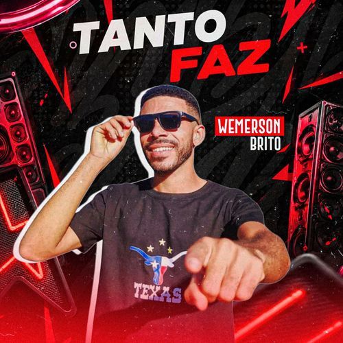 Tanto Faz (Cover)