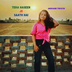 Tera Haseen Jo Saath Hai-XQcEAkx3B1k