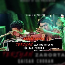 Teriyan Zarortan-HgEHCDh0VkM