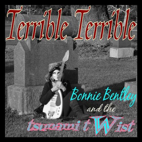 Terrible Terrible cover art