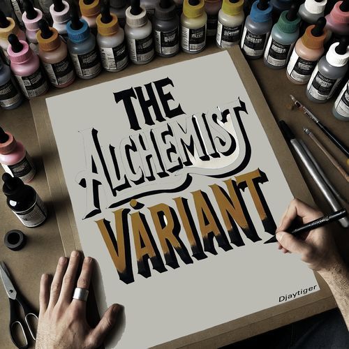 The Alchemist Variant_poster_image