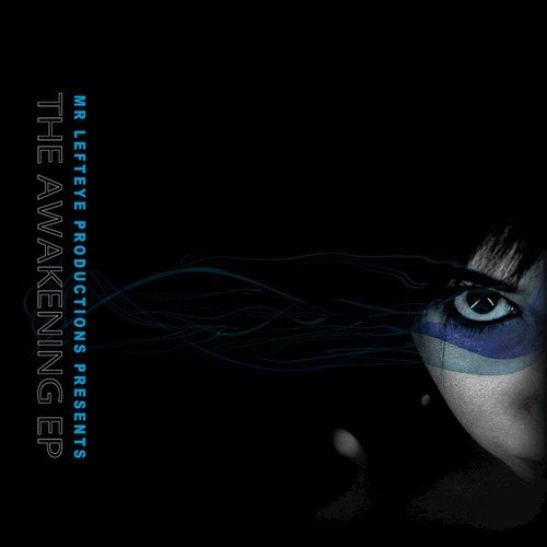 The Awakening EP_poster_image