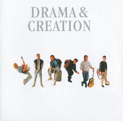 The Best of Drama &amp; Creation_poster_image