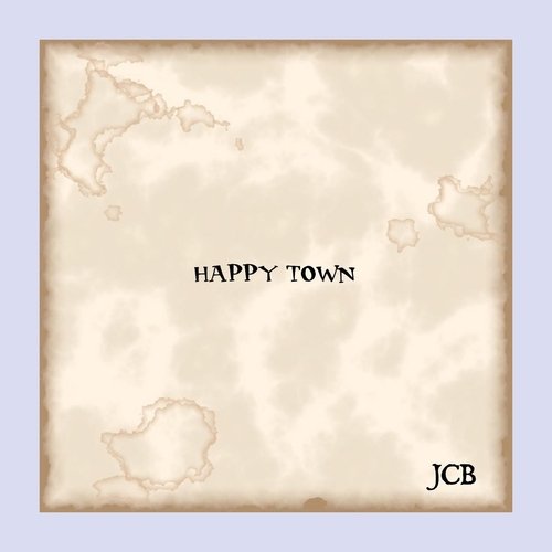 The River cover art