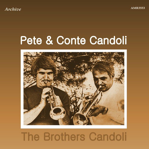 The Brothers Candoli
