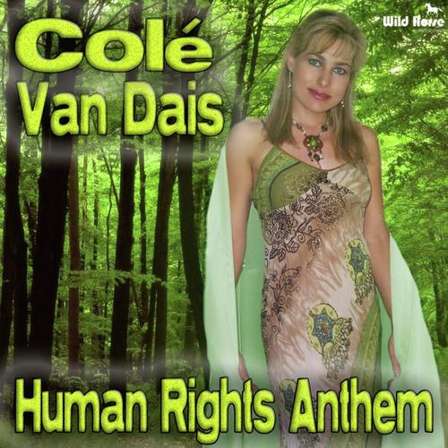 The Human Rights song