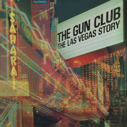 The Las Vegas Story (Remastered 2022)