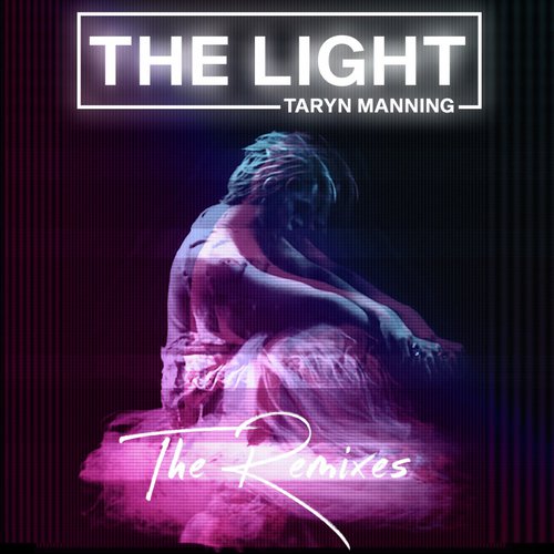 The Light (Remixes)_poster_image