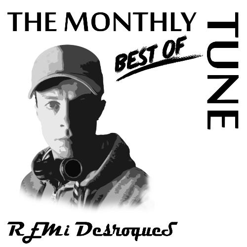 The Monthly Tune Best of