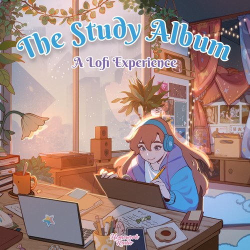 The Study Album