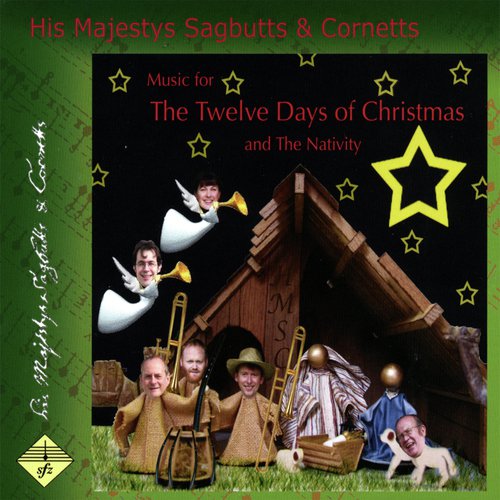 The Twelve Days of Christmas