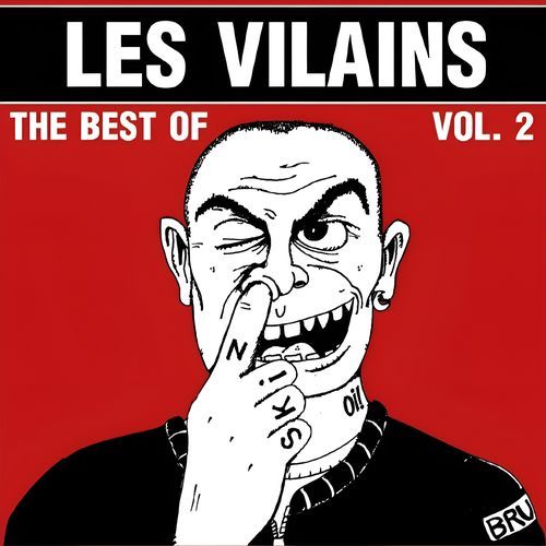 Dieter et Olivier cover art