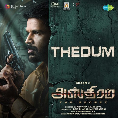 Thedum - ASTHRAM (From "The Secret")