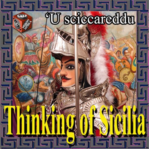 Thinking of Sicilia: 'U sciccareddu