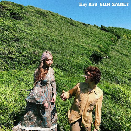 Tiny Bird cover art