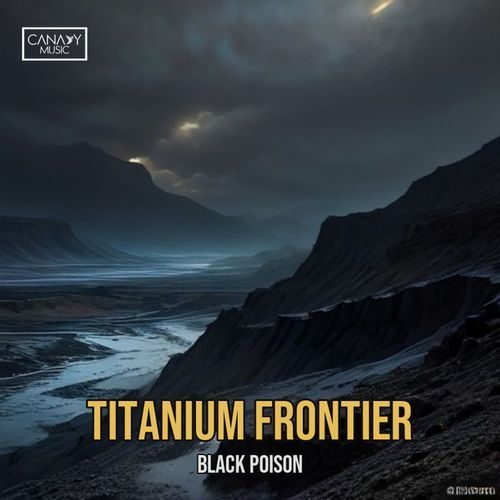 Titanium Frontier