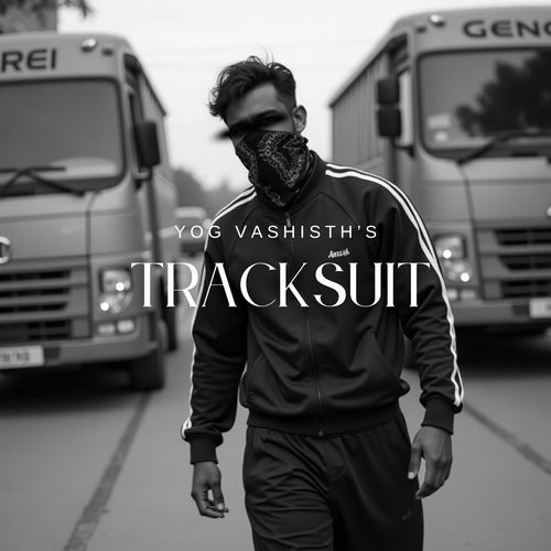 Tracksuit