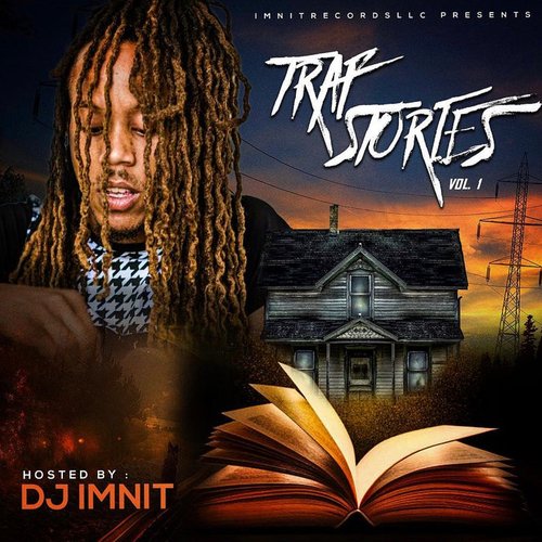 Scml cover art