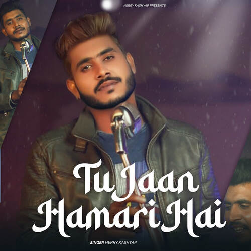 Tu Jaan Hamari Hai