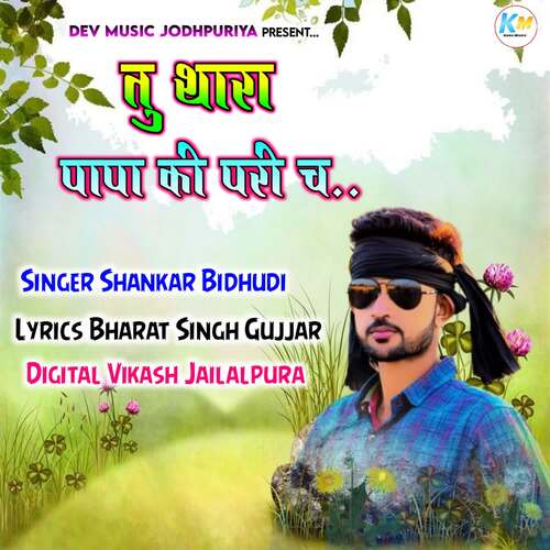 Chora Tu Gandi Galiya Kad - Song Download from Tu Thara Papa Ki Pari Ch @  JioSaavn