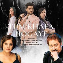 Tum Khafa Hogaye-ES45SBFmQVw