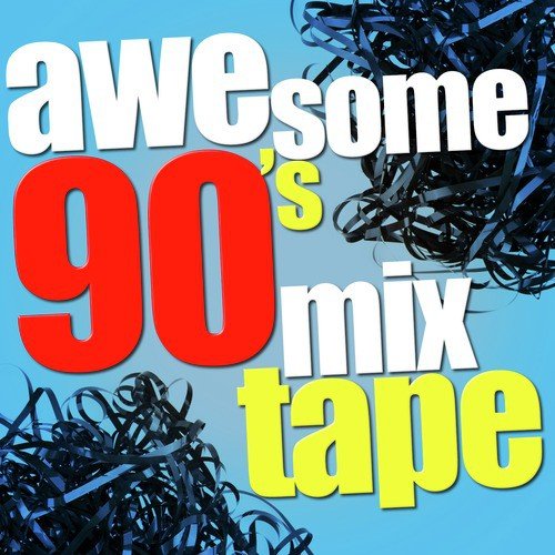 Ultimate 90's Mixtape
