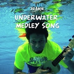 Underwater Medley Song-BQsZcBBKT0U