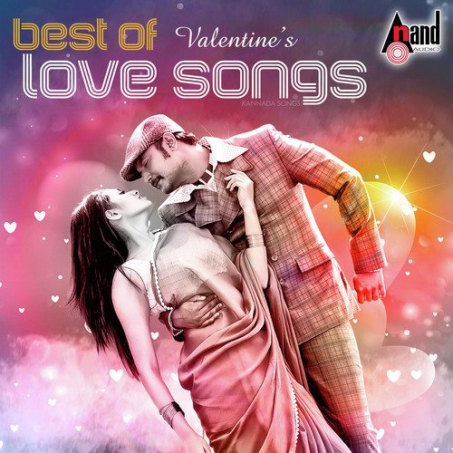 Valentine's Best of Love Songs