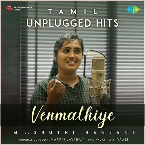 Venmathiye - Tamil Unplugged Hits