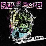 Vibe Monster (feat. Joseph K. Karam)