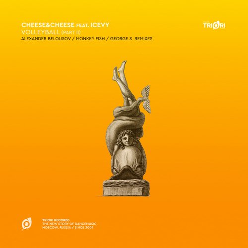 Volleyball (Part II)