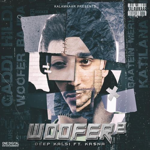 WOOFER 2
