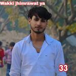 Wakki jhimrawat ya 33