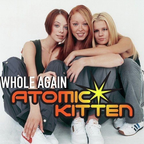 Whole Again (Whirlwind Mix)