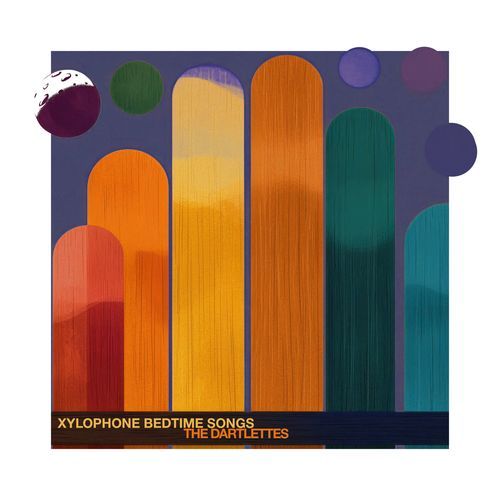Polly put the Kettle on cover art