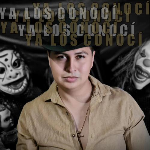 Saúl cover art