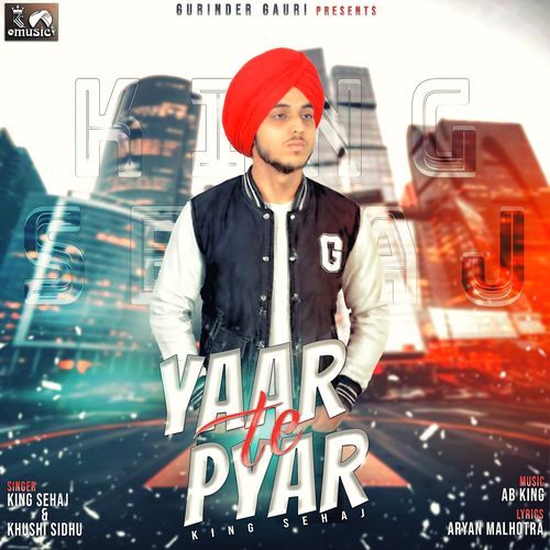 Yaar Te Pyar