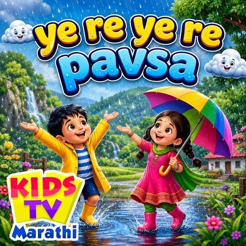 Ye Re Ye Re Pavsa