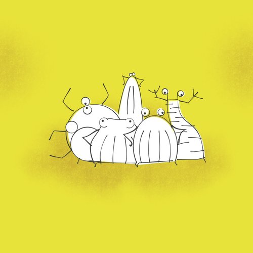 Trey cover art