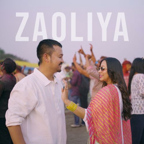 Zaoliya