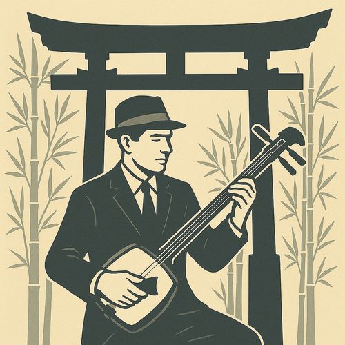 Zen Grooves cover art