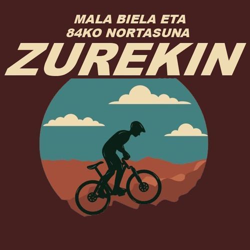 Zurekin cover art