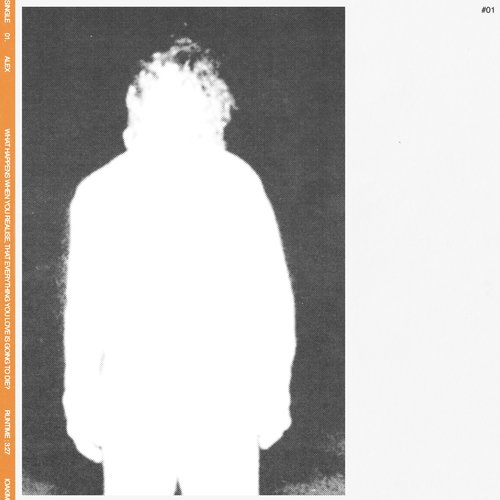 alex cover art